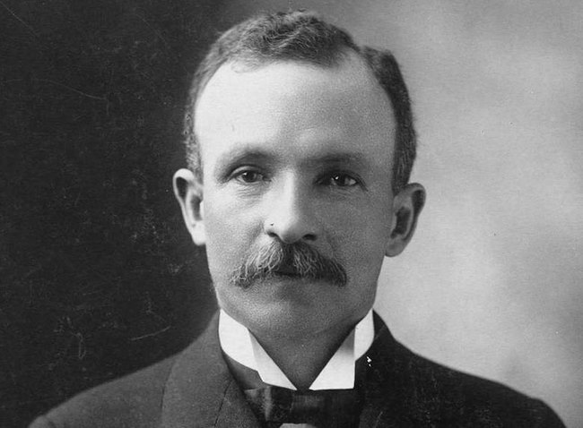 Charles W. Chesnutt