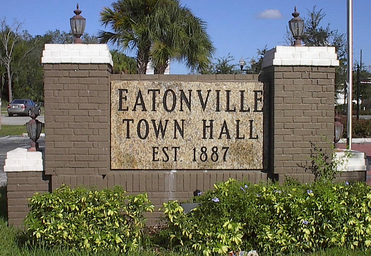 The First Incorporated All African American Town:&nbsp;Eatonville