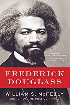 Book Review – William McFeely – Frederick&nbsp;Douglass